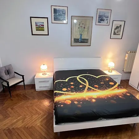 Venice Confidence 게스트하우스