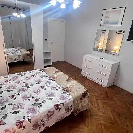 Venice Confidence 메스트레