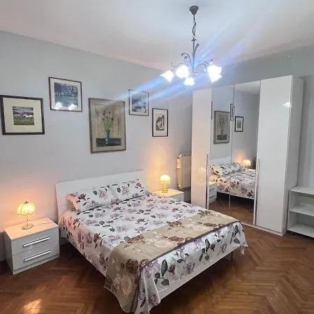 Venice Confidence 메스트레