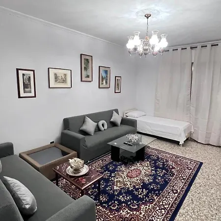 Venice Confidence Pensjonat