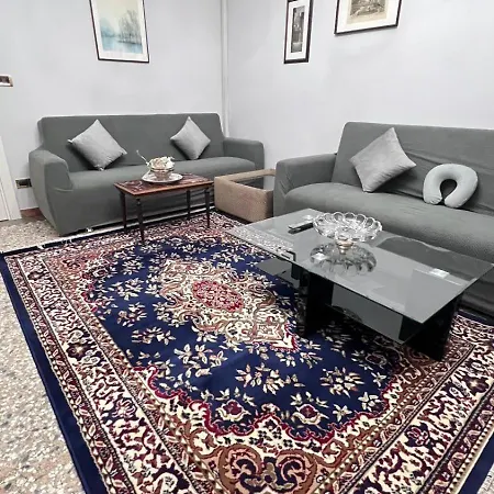 Casa de hóspedes Venice Confidence