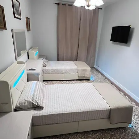 Venice Confidence Πανσιόν 3*
