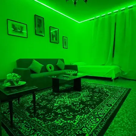 Casa de hóspedes Venice Confidence 3*