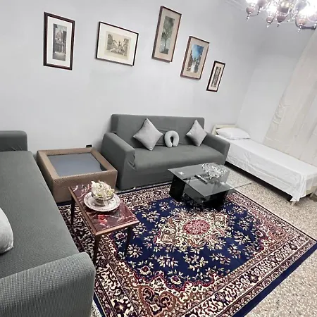 Pensionat Venice Confidence 3*