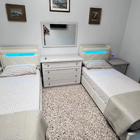 Pensionat Venice Confidence