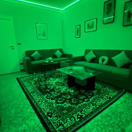 Confidence 3* Venetië