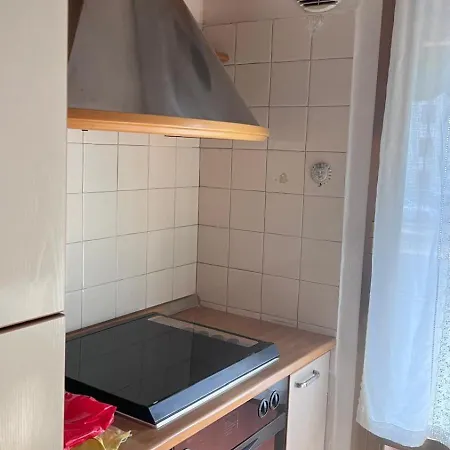 Gasthof Venice Confidence 3*