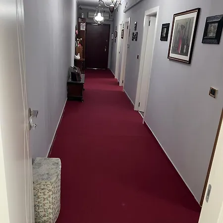 Venice Confidence Mestre