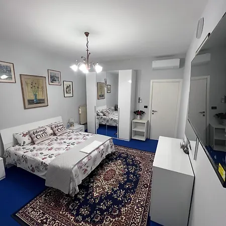 Gasthof Venice Confidence Mestre