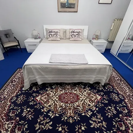 Venice Confidence Gasthof 3*