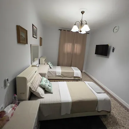 Venice Confidence 3* 메스트레