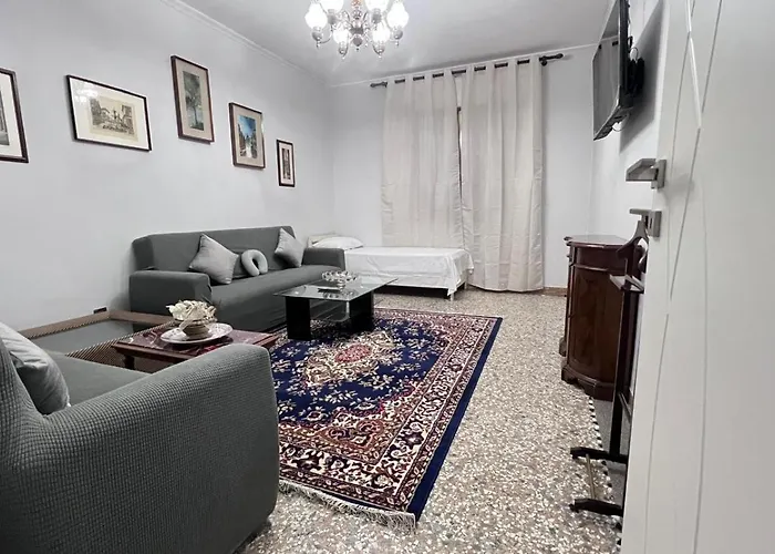 Venice Confidence Pensionat 3*