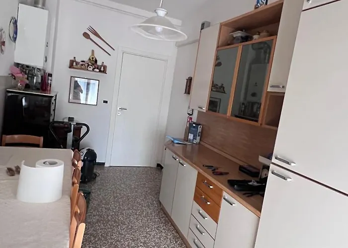 Penzion Venice Confidence Mestre