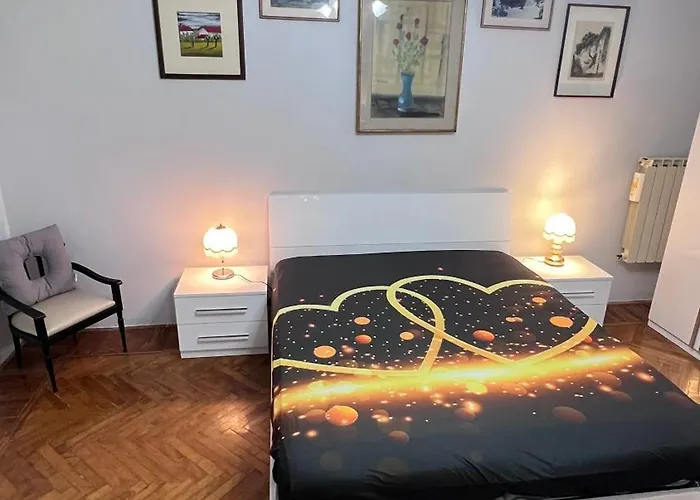 Venice Confidence Penzion