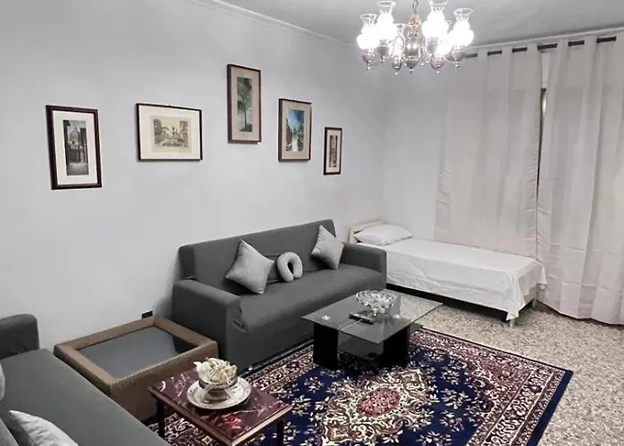 Venice Confidence Pensionat