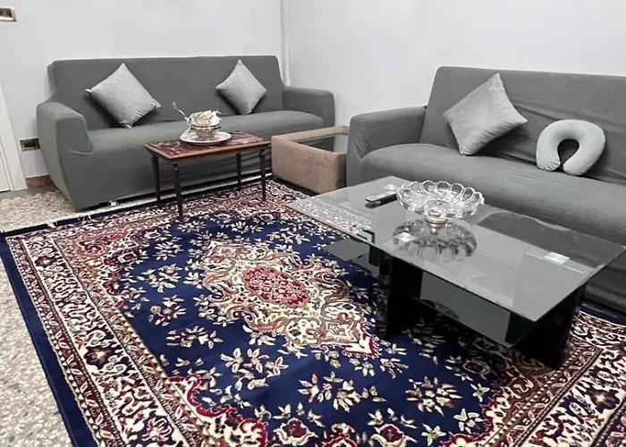 Penzion Venice Confidence