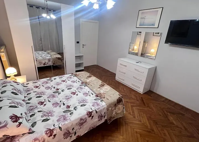 Venice Confidence Mestre