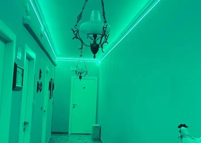 Pensionat Venice Confidence