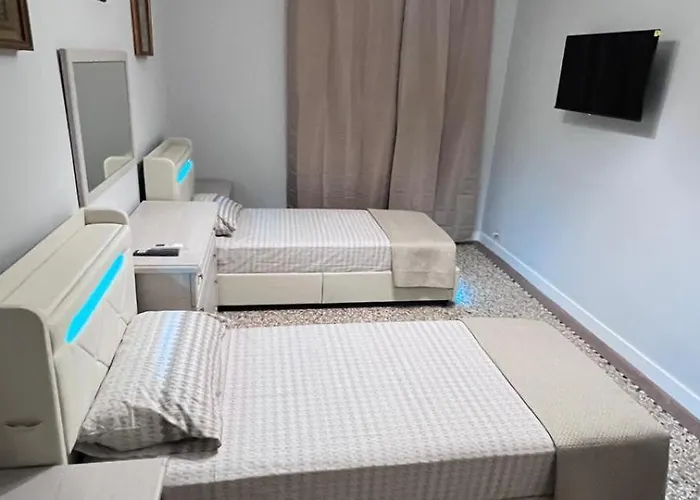 Venice Confidence Pensionat 3*