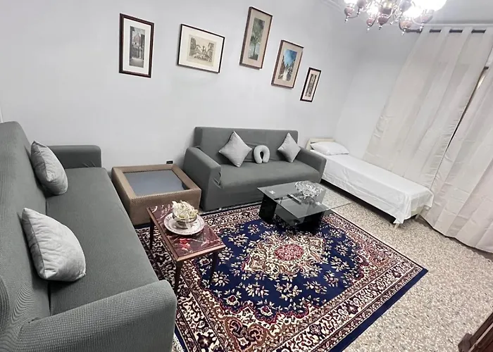 Penzion Venice Confidence 3*