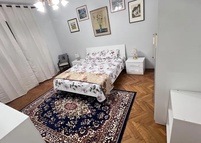 Venice Confidence Pensionat Mestre