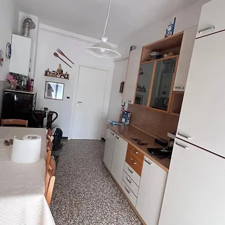 Πανσιόν Venice Confidence Μέστρε