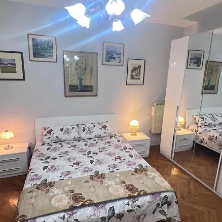 בית הארחה Venice Confidence