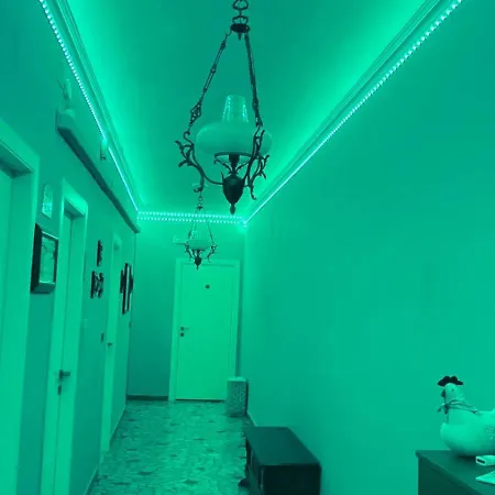 Πανσιόν Venice Confidence