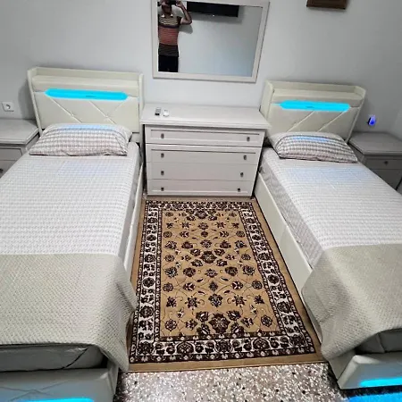 Venice Confidence Πανσιόν 3*