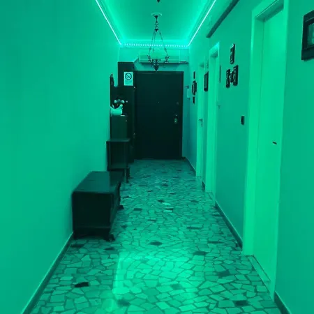 Πανσιόν Venice Confidence 3*