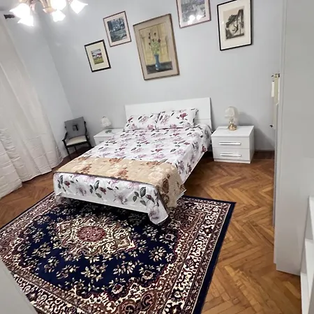 Venice Confidence Πανσιόν Μέστρε