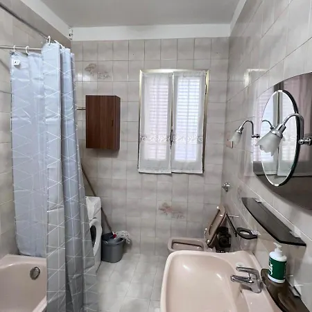 Πανσιόν Venice Confidence 3*