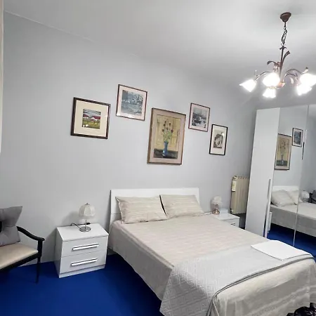 Venice Confidence Πανσιόν Μέστρε