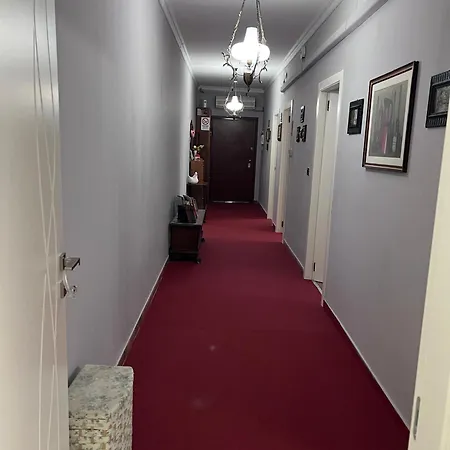 招待所 Venice Confidence 3*