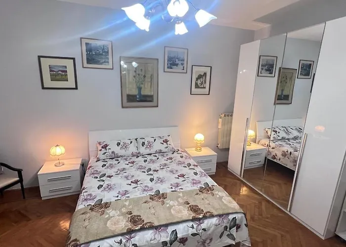 Guest house Venice Confidence