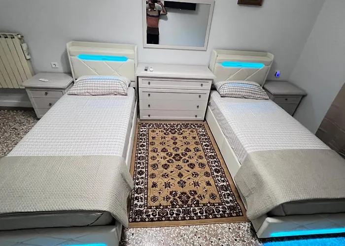 Venice Confidence Guest house 3*