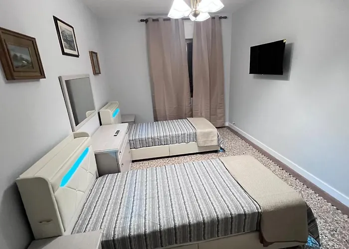 Venice Confidence Guest house Mestre