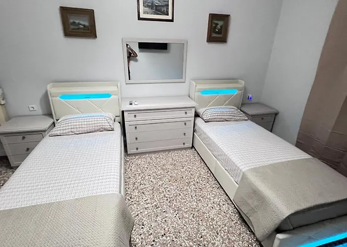 Guest house Venice Confidence