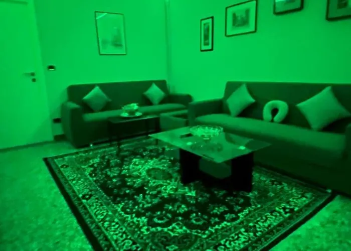 Venice Confidence 3* מסטרה