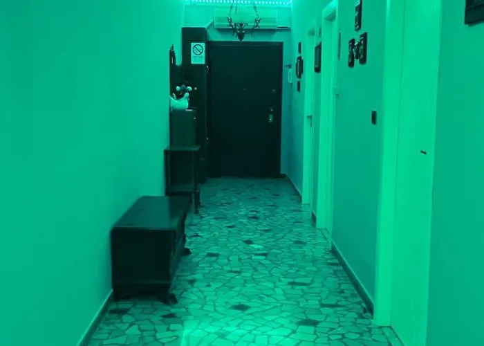 בית הארחה Venice Confidence 3*