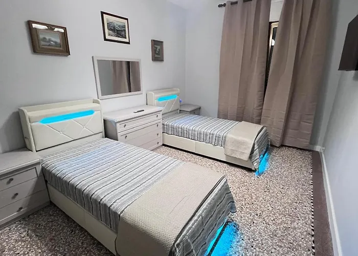 Venice Confidence Guest house 3*