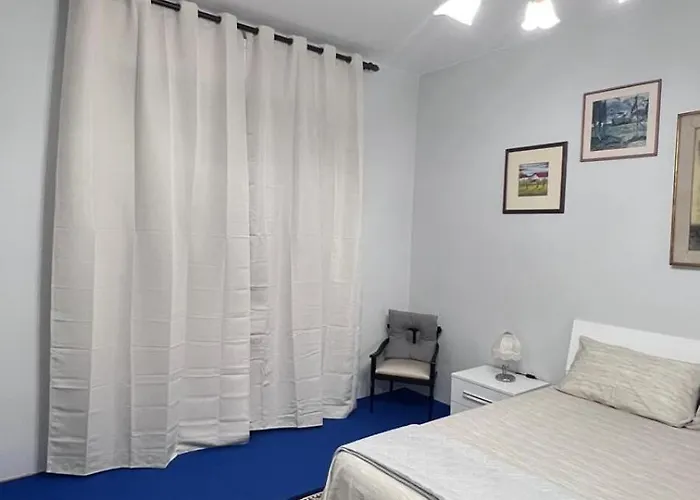 Guest house Venice Confidence 3*