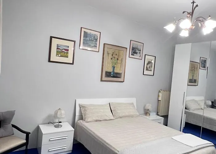 Venice Confidence Guest house Mestre